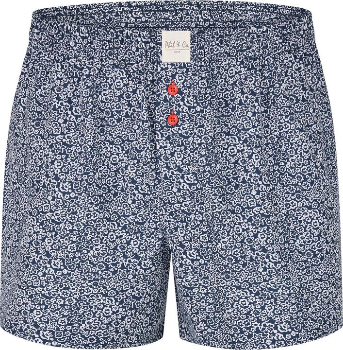 Immagine prodotto Phil & Co. Berlin Boxer Classic Sets (L, confezione da 6)
