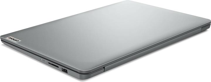 Actual product image Lenovo IdeaPad 1 14AMN7 (14", 128 GB, 4 GB, DE, AMD Athlon Gold 7220U)