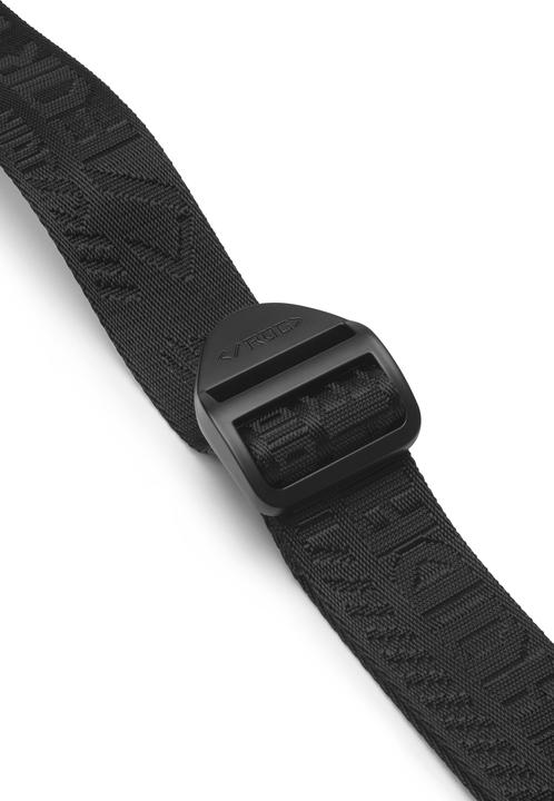 Actual product image ASUS Torba podróżna ROG SLASH czarna (16")