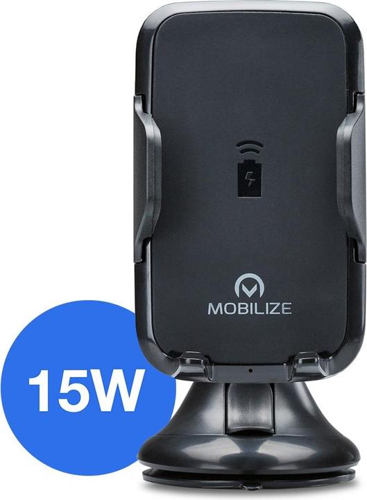 Produktbild Mobilize Ladegerät Smartphone-Halterung Auto