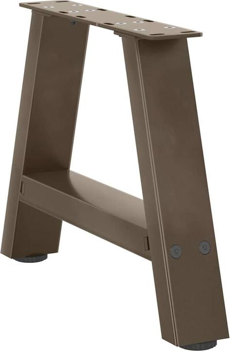 Actual product image vidaXL Couchtischbein