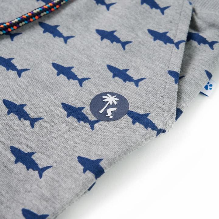 Produktbild vidaXL Kinder Shorts (116)