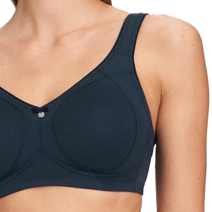 Produktbild Susa Comfort Plus Capri BH ohne Bügel (Einzelpack, 100 D)