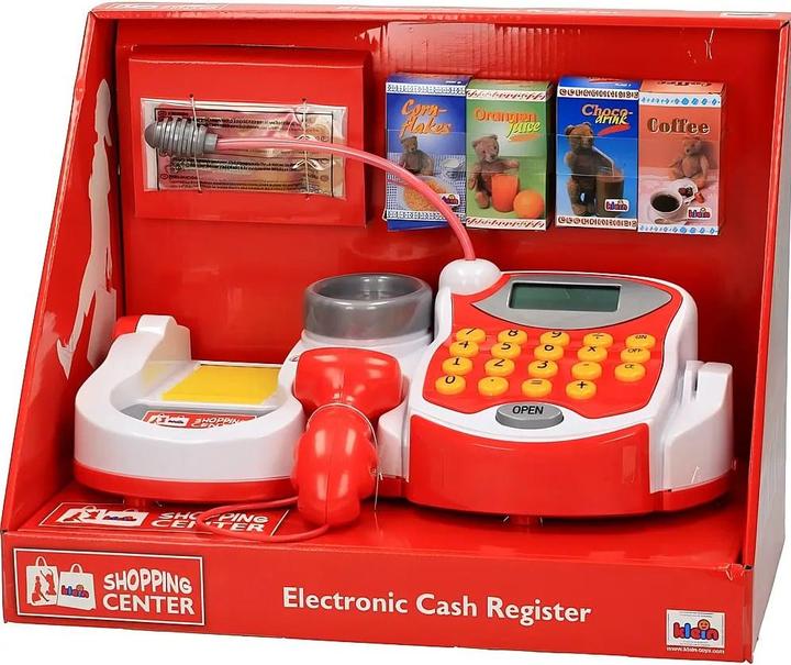 Image du produit Theo Klein Caisse