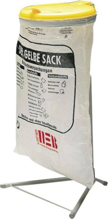 Image du produit VAR Collecteur de déchets (120 l)