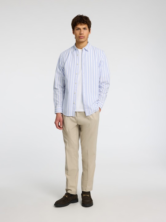 Produktbild Selected Homme Langarm Hemd (M)