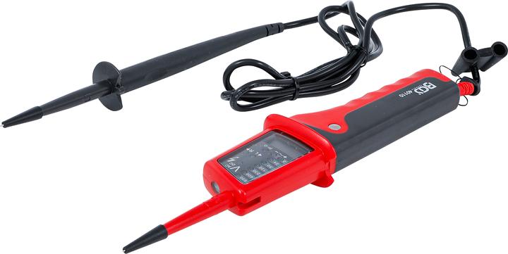 Produktbild BGS Spannungsprüfer mit Digitalanzeige