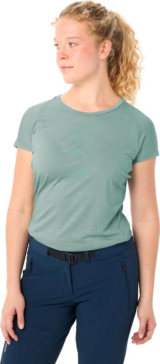 Actual product image Vaude Women's Tekoa Wool (38, S)