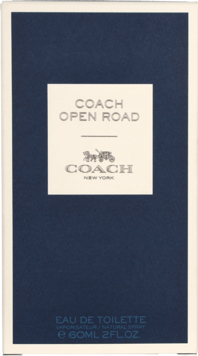 Immagine prodotto Coach Eau de Toilette Open Road (Eau de toilette, 60 ml)