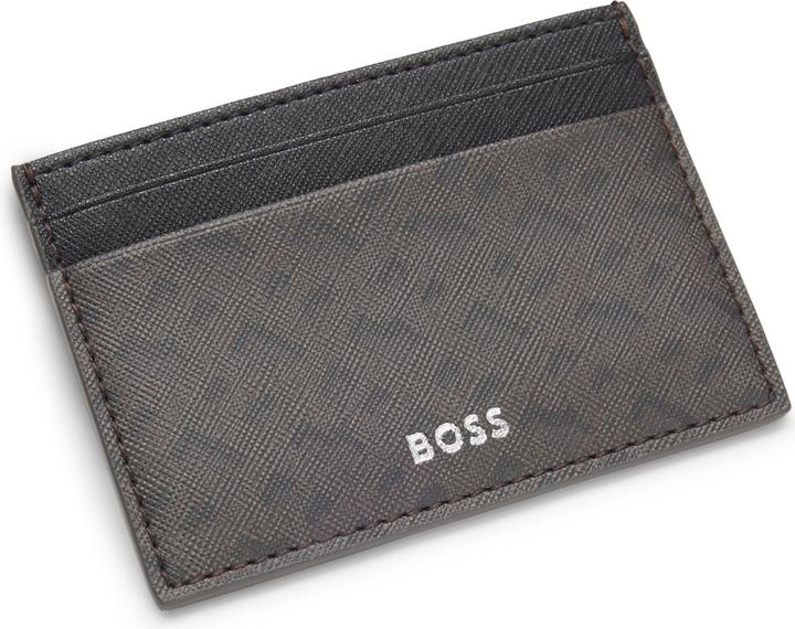 Actual product image BOSS Zair MN S card