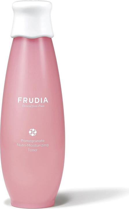 Actual product image Frudia Nutri-Moisturising Toner Pomegranate Nourishing And Moisturising Toner 195Ml (Face toner, 195 ml)