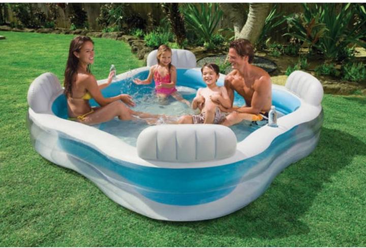 Produktbild Intex Family Lounge