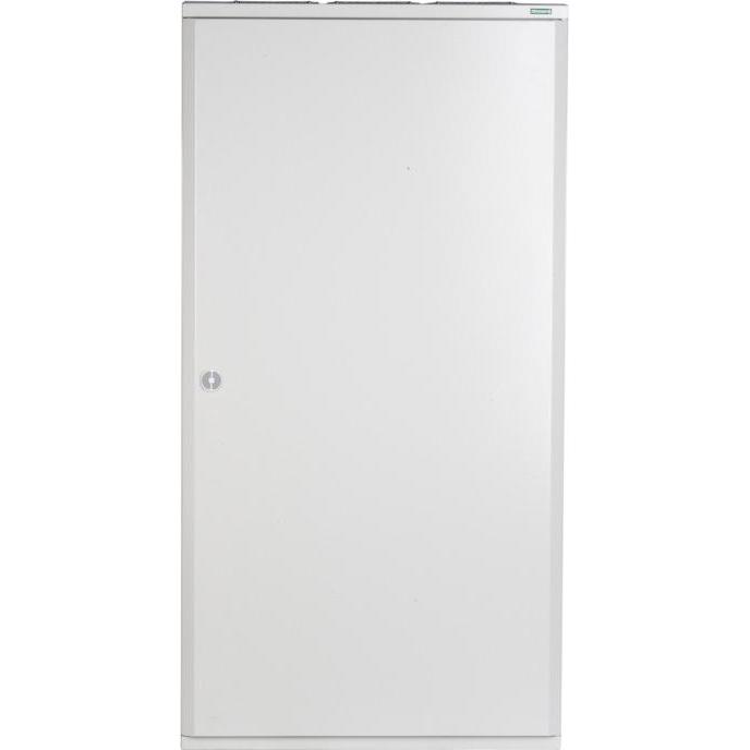 Eaton, Verteilerschrank, Aufputz-Installationsverteiler mit 293314