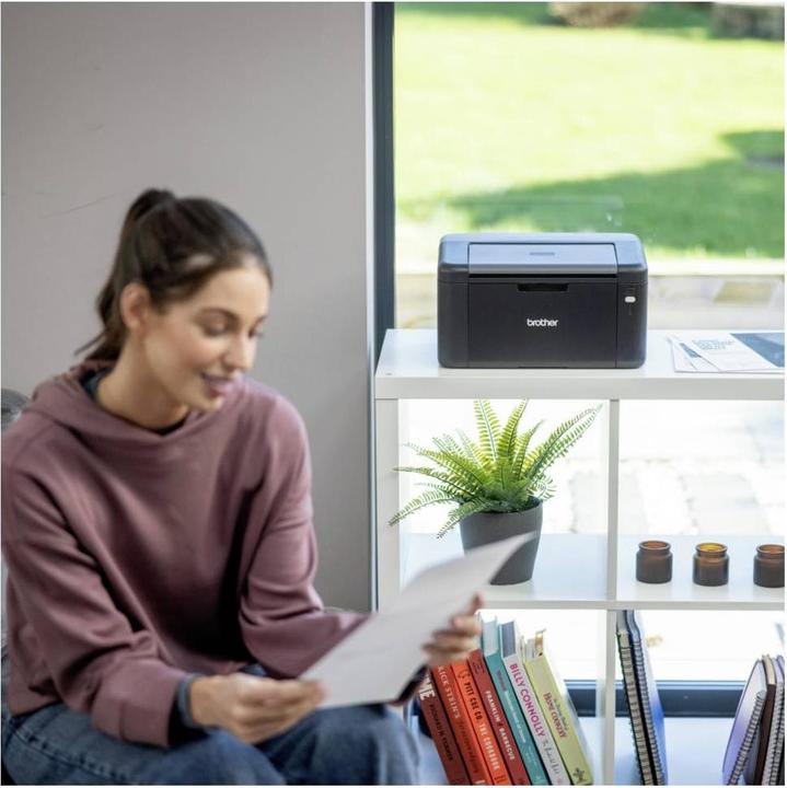 Produktbild Brother HL-L1240W (Laser, Schwarz-Weiss)