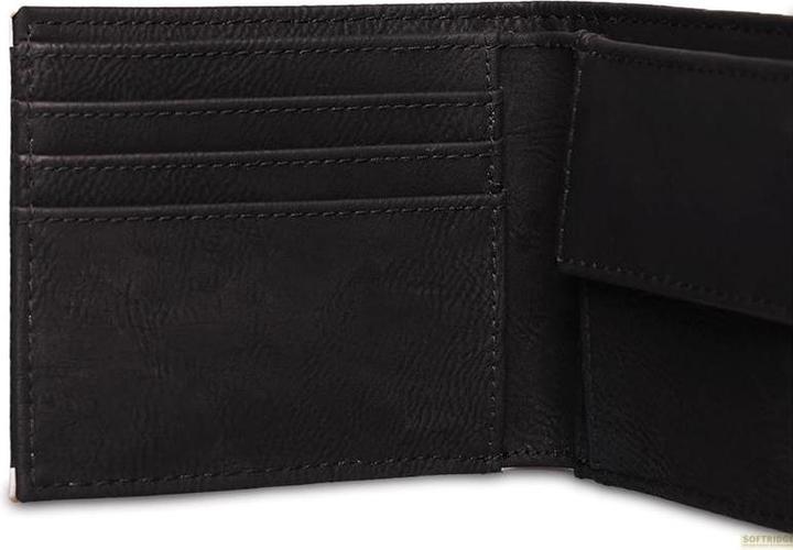 Image du produit 6-Siege Portefeuille Bifold Logo