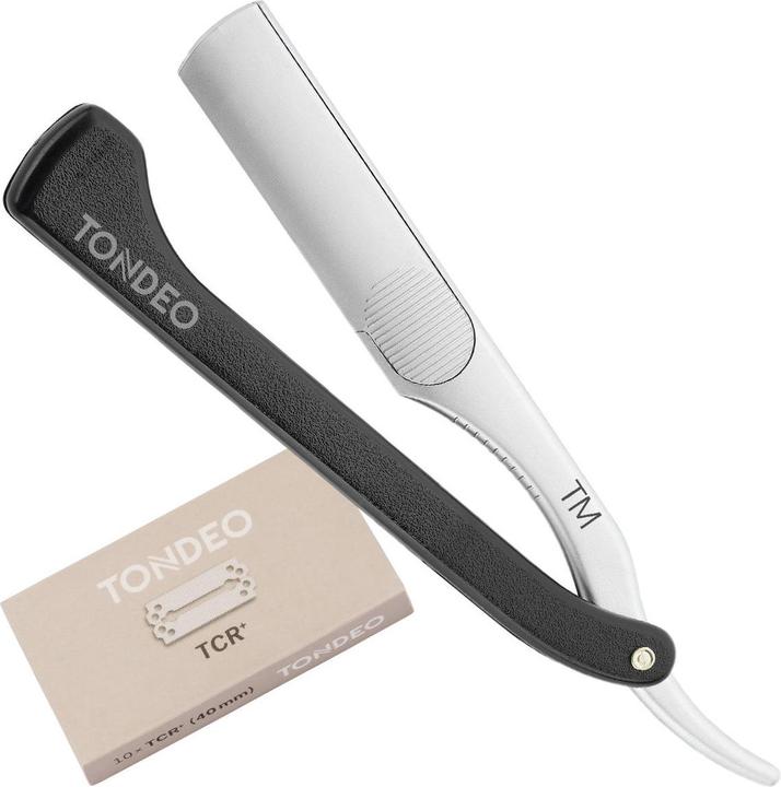 Image du produit Tondeo Couteau TM avec 10 lames
