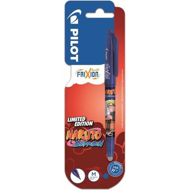 Pilot, Schreibstifte, Naruto - FriXion Ball - Tintenroller