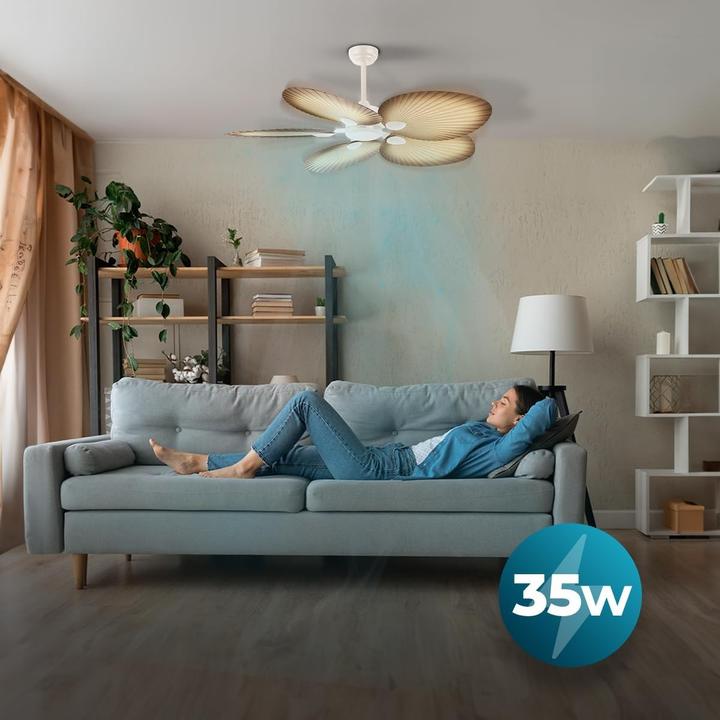 Produktbild Cecotec EnergySilence Aero 5200 Palm