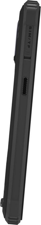 Produktbild Oukitel G2 6' 4/64 DS Smartphone. 6300 mAh (schwarz) ohne Ladegerät (64 GB, Schwarz, 6", Dual SIM, 4G)