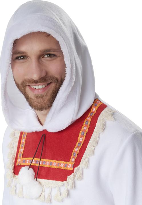 Actual product image Dressforfun Resourceful Eskimo (XXL)