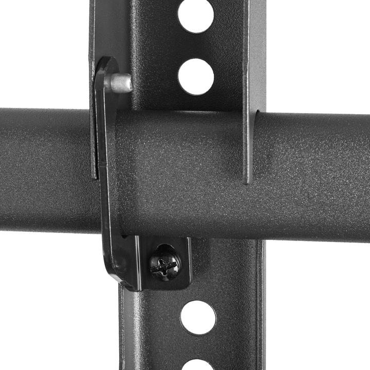 Actual product image Montiss Montis Uchwyt TV „DENALI” 37 - 105 MT162 2 67 m (105 ) Schwarz (Wall, 75 kg, 37" - 105")