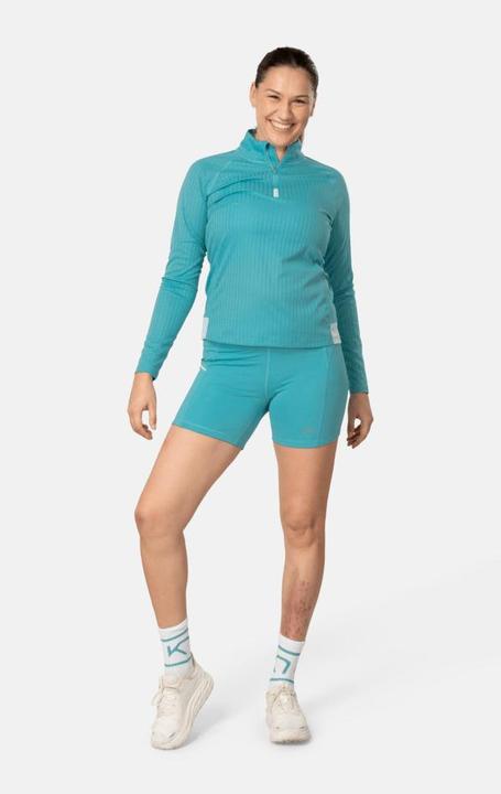 Actual product image Kari Traa Women's Leah Half Zip (XS)