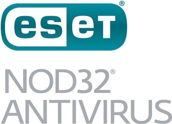 Actual product image ESET NOD32 Antivirus PL Kon 1U 3Y ENA-K-3Y-1D (1 User, 36 months)