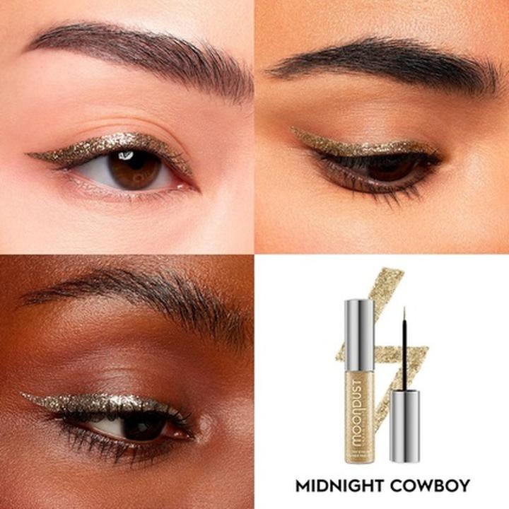 Produktbild Urban Decay Heavy Metal Glitter Eyeliner (Midnight Cowboy)