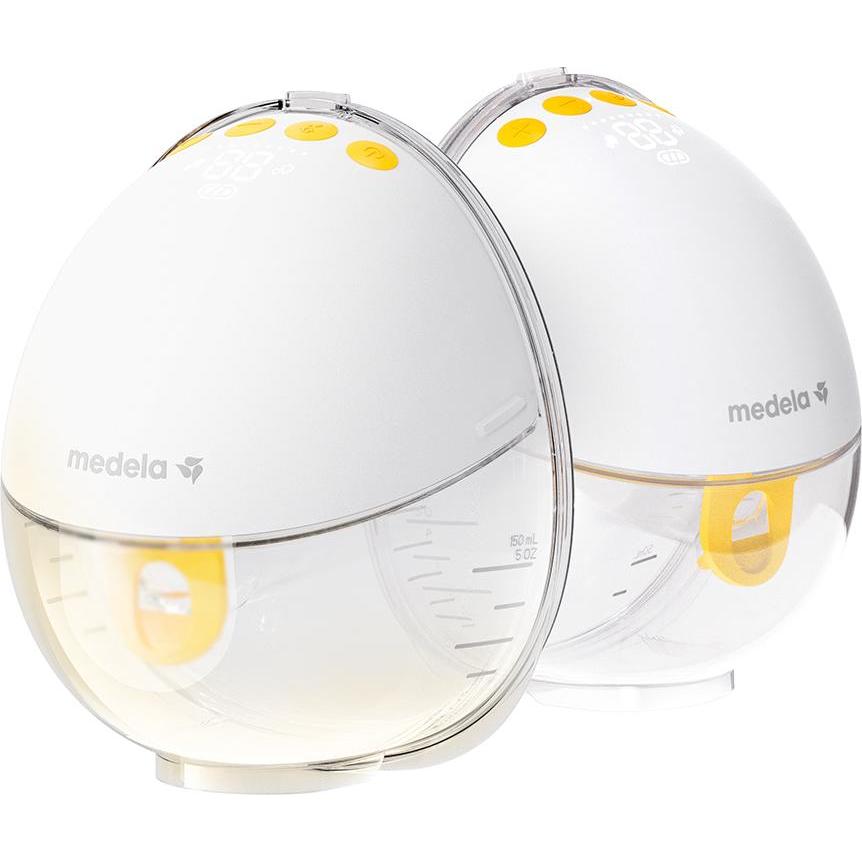 Medela , Tiralatte, - Motion Inbra Wearable Breast Pump - Double Electric