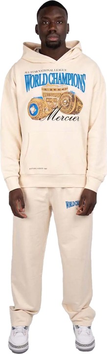 Produktbild Mercier Champions Kapuzenpullover (M)