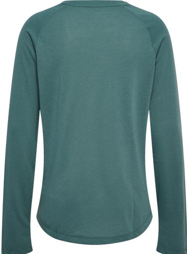 Produktbild hummel Mt Vanja T-Shirt L/S (M)
