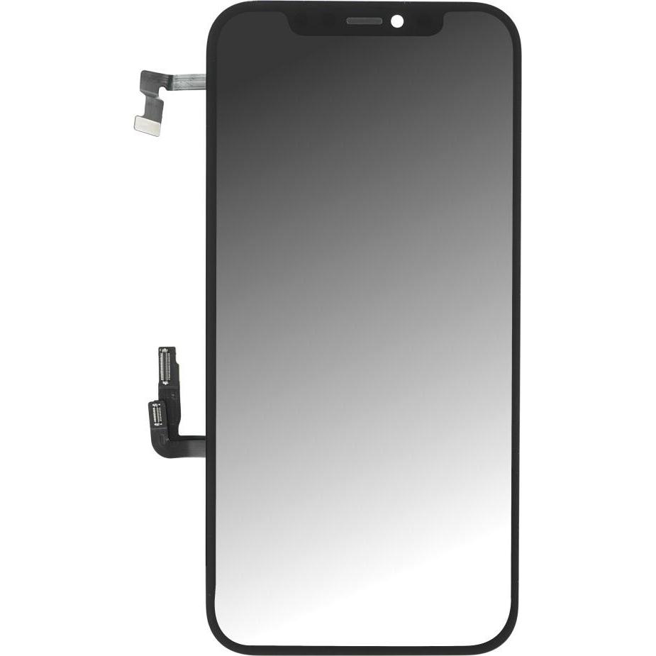 OEM Pulled Original Display für iPhone 12 (inkl. Sensorflex) (Display, Apple iPhone 12, Apple iPhone 12 Pro), Pezzi di ricambio per dispositivi mobili