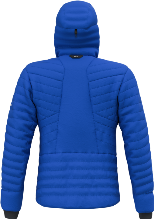 Image du produit Salewa Doudoune hybride Ortles RDS (XXL)
