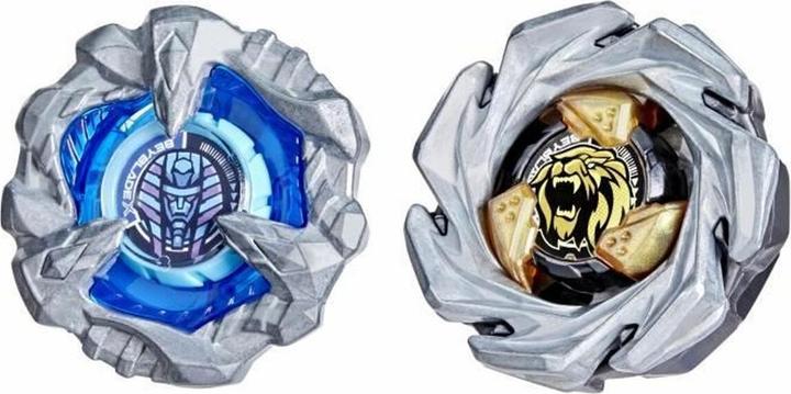 Produktbild Hasbro Bey Bbx Morningside (Englisch)