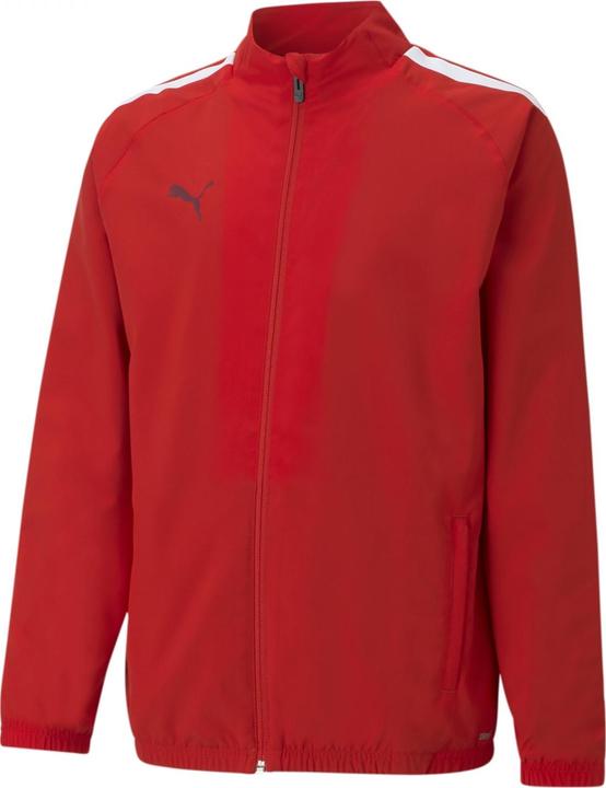 Produktbild Puma teamLIGA Sideline Jkt Jr-657260 (128)