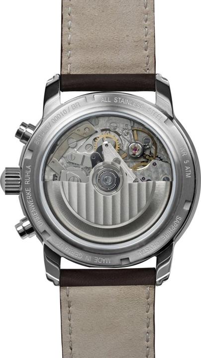 Produktbild Zeppelin 86145 (Analoguhr, Chronograph, 42 mm)