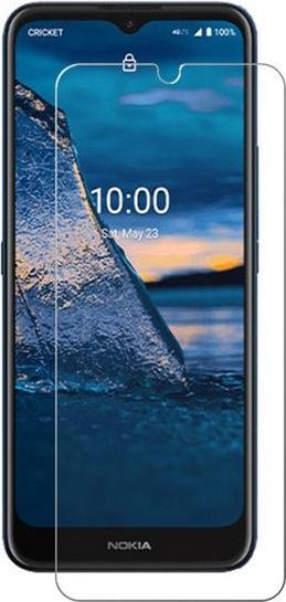 Produktbild MU Budget Schutzglas Displayschutz (1 Stück, Nokia C5 Endi)