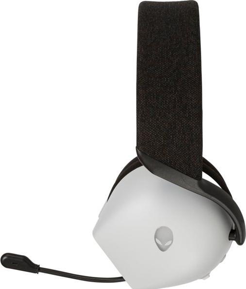 Actual product image Dell Alienware AW725H (Cable, Wireless)