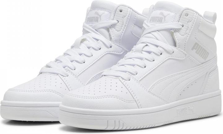 Produktbild Puma Rebound V6 Mid Jr (37)