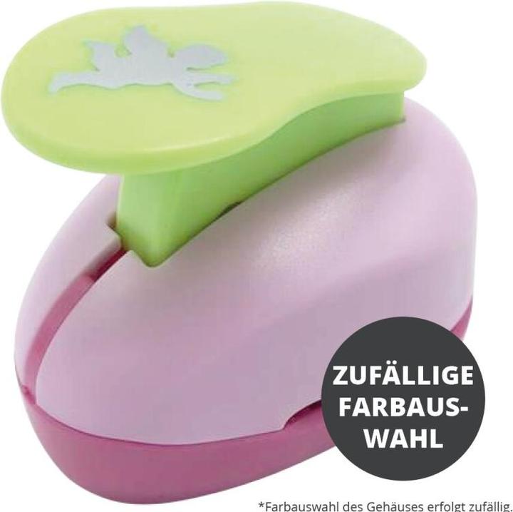 Immagine prodotto Kamei Motivstanzer 1"/2,5cm Herz