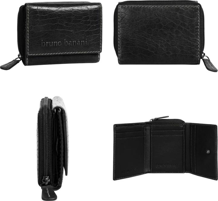 Actual product image Bruno Banani Wallet