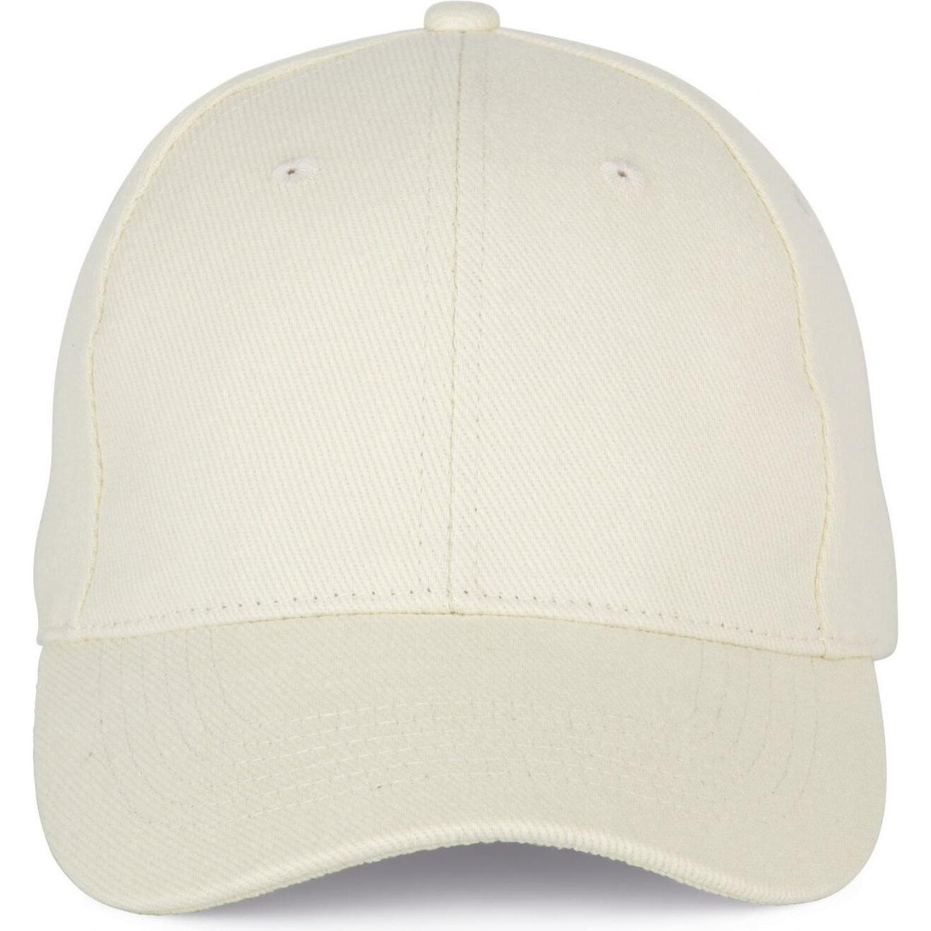 K-up, Cap, Kappe, Beige, (One Size)
