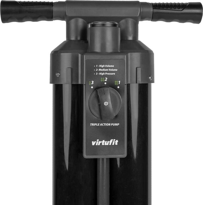Image du produit Virtufit Pompa - Tripla azione