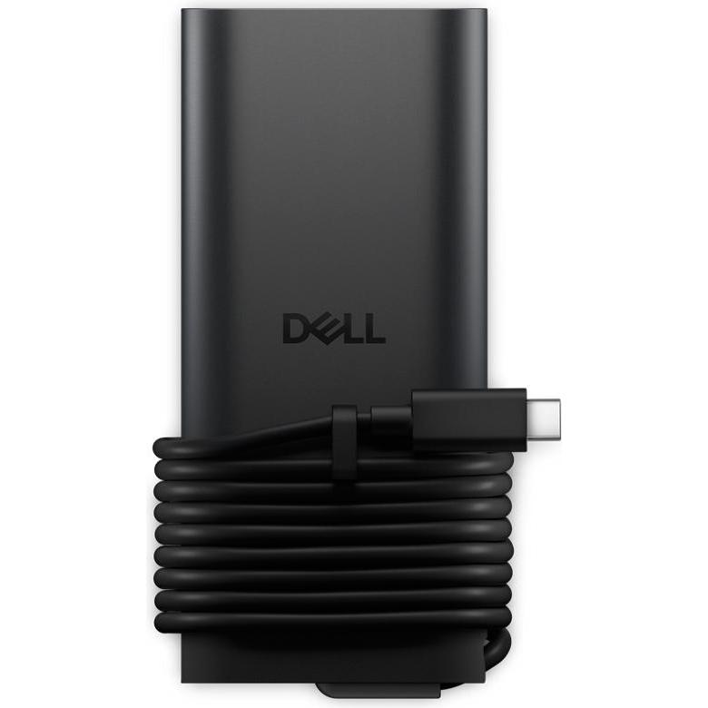 Dell 1MX1K (130 W), Notebook Netzteil, Schwarz