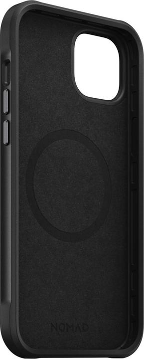 Actual product image Nomad Rugged Case iPhone 15 Plus Shadow (Apple iPhone 15 Plus)