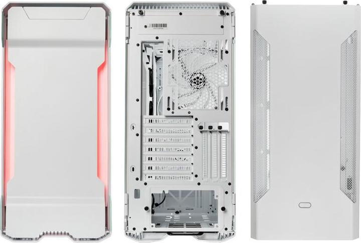 Immagine prodotto Phanteks Enthoo Evolv X (ATX, mATX, Mini-ITX, E-ATX)