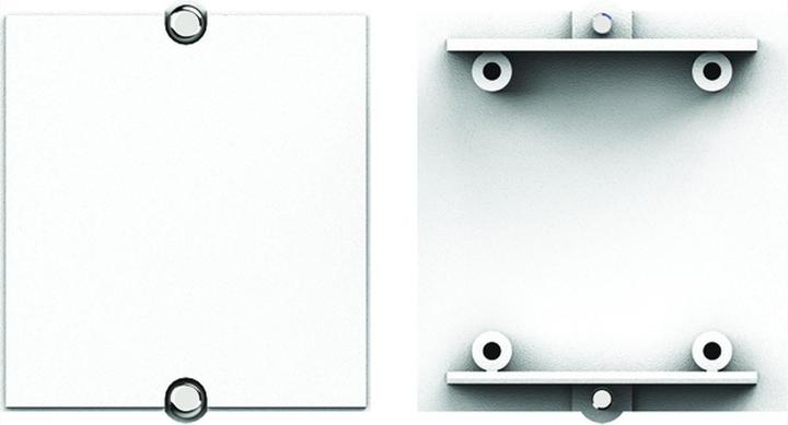 Produktbild Bachmann Steckdosenleiste