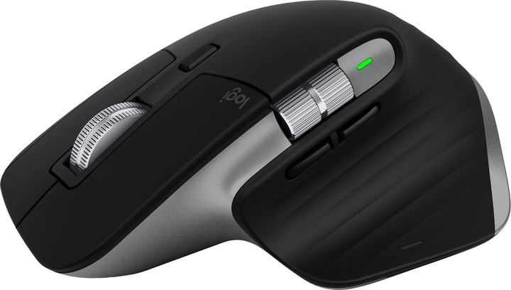 Logitech MX Master Mac Edition (Senza fili)