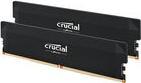 Productafbeelding Crucial Pro Overclocking (2 x 16GB, 6000 MHz, DDR5 RAM, U-DIMM)