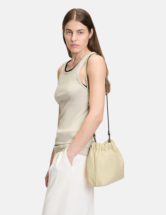 Produktbild Liebeskind Berlin Hobo Kleine Hobo-Bag aus Schafsleder